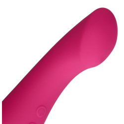  Loveline Mini wand Double Side 16 cm Rose